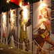 Illustration for article titled Booth Check: Square-Enix